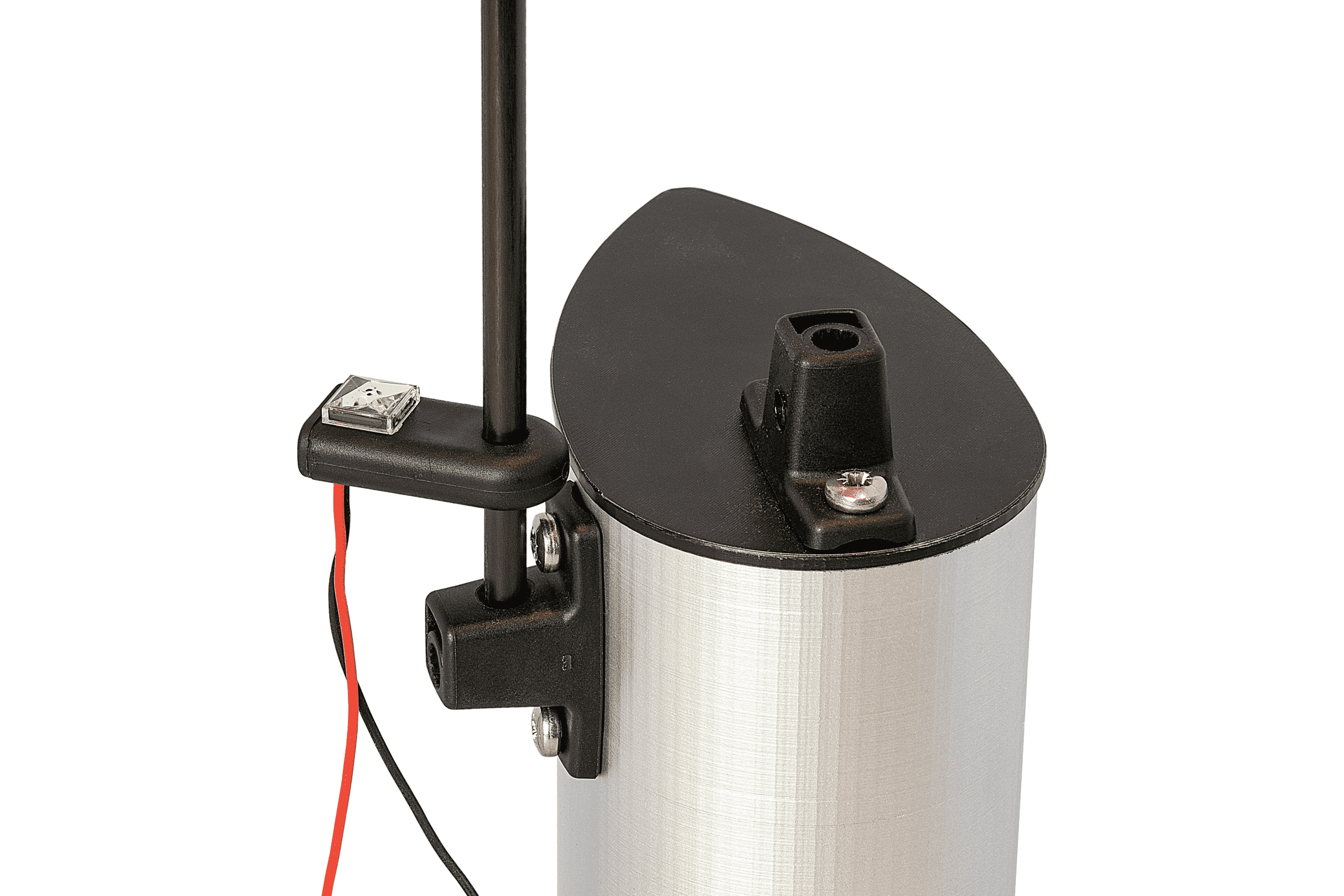 Windex® LED light 12 - 24 volt - Image 2