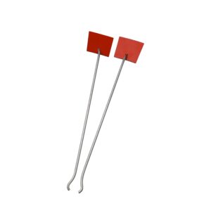 Bracci indicatori per Windex® XL